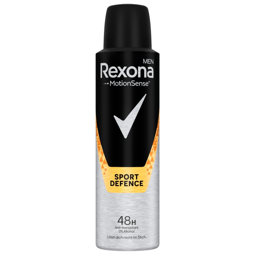 Rexona Men Deo Spray Sport Defence Anti-Transpirant 150ml